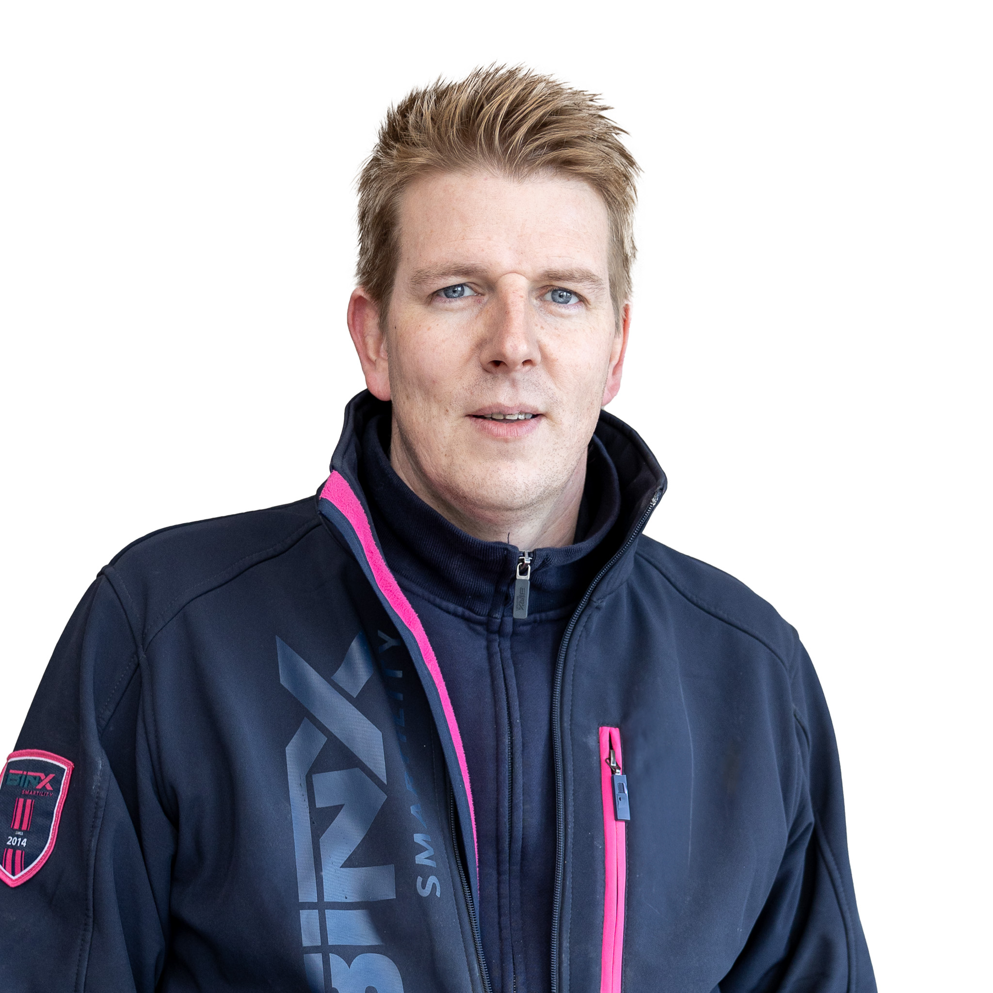Mark 